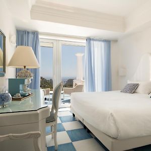 Camera deluxe con letto king size